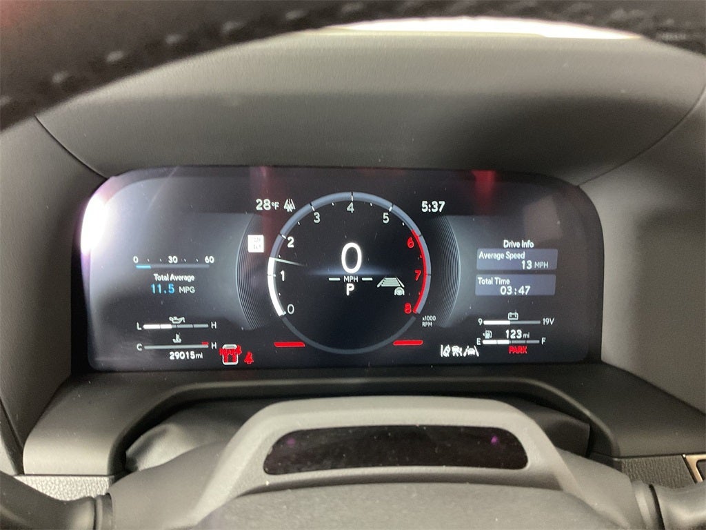 2024 Lexus GX 550 Premium+