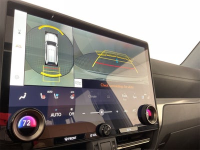 2024 Lexus GX 550 Premium+