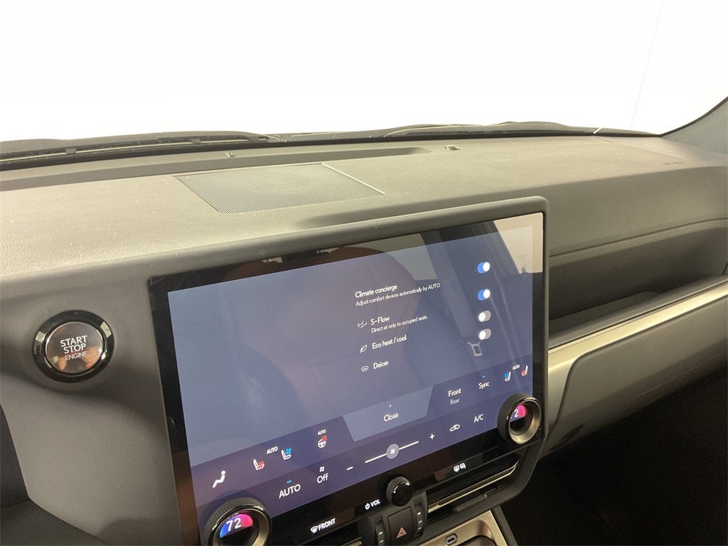 2024 Lexus GX 550 Premium+