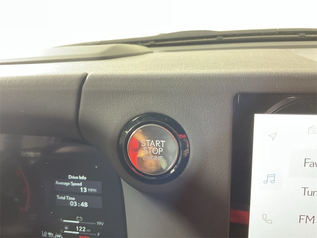 2024 Lexus GX 550 Premium+