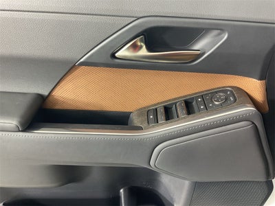 2024 Lexus GX 550 Premium+