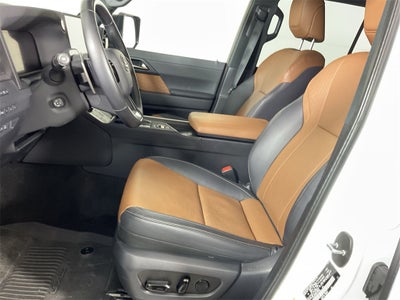 2024 Lexus GX 550 Premium+