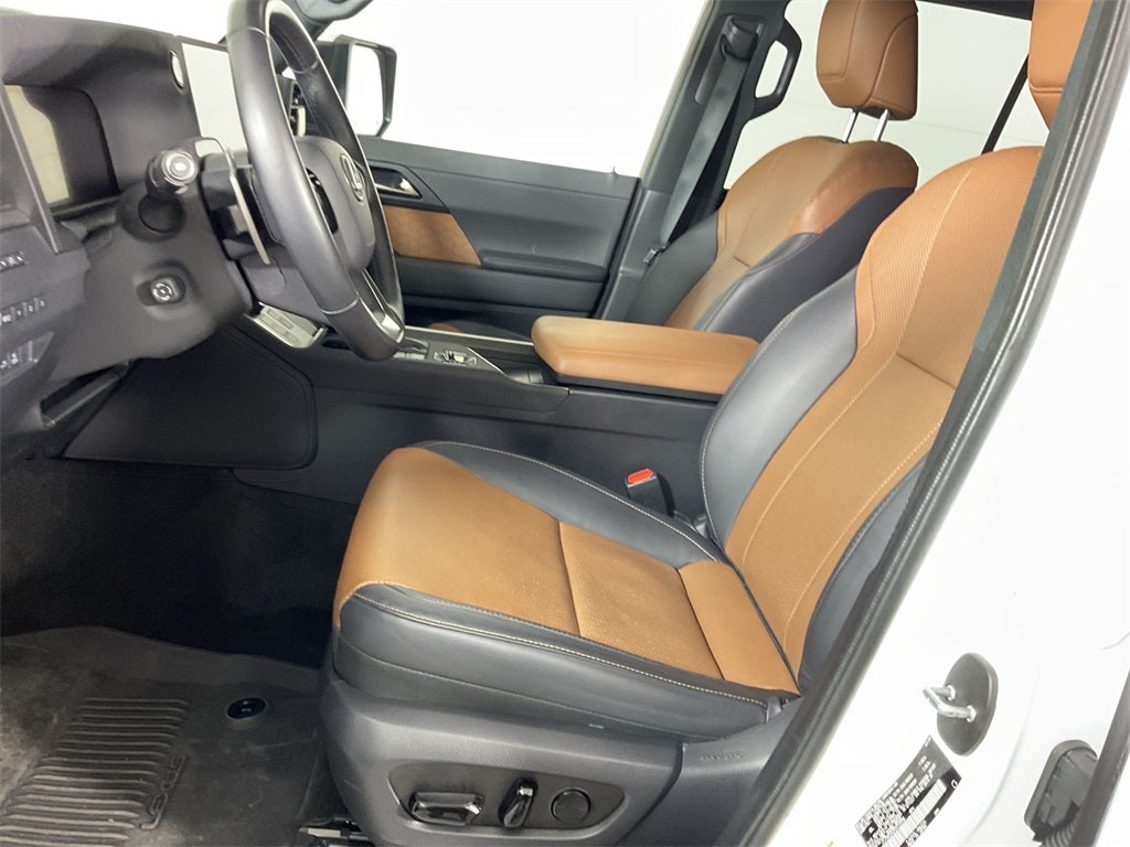 2024 Lexus GX 550 Premium+