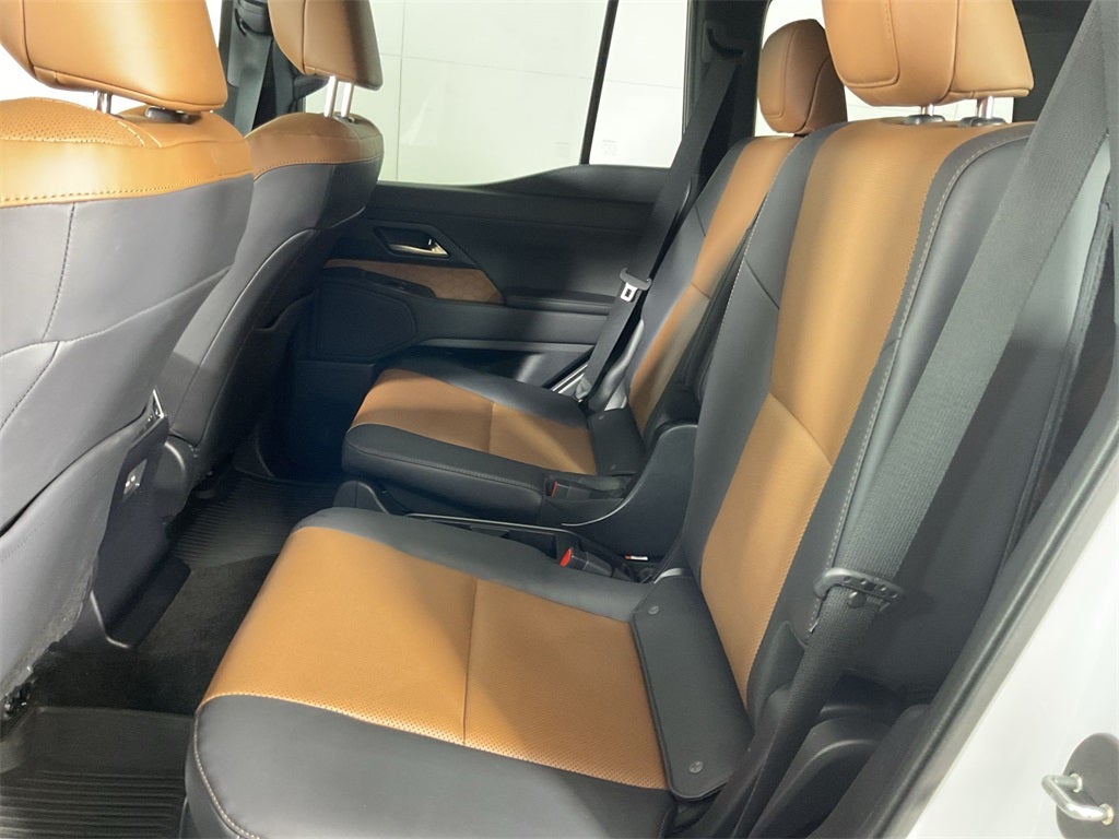 2024 Lexus GX 550 Premium+