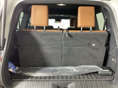 2024 Lexus GX 550 Premium+