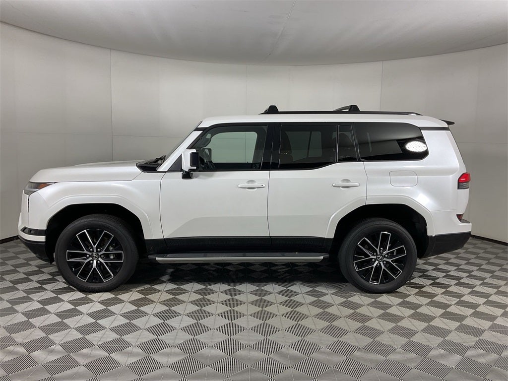 2024 Lexus GX 550 Premium+