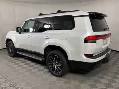 2024 Lexus GX 550 Premium+