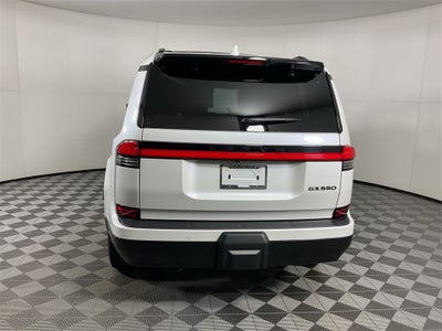 2024 Lexus GX 550 Premium+