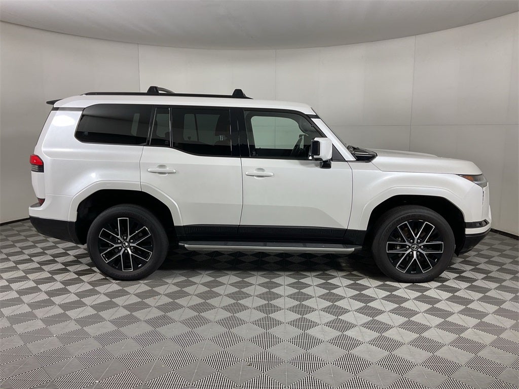2024 Lexus GX 550 Premium+