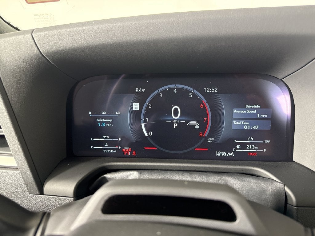 2024 Lexus GX 550 Premium+