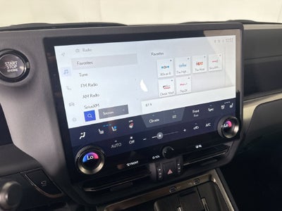 2024 Lexus GX 550 Premium+