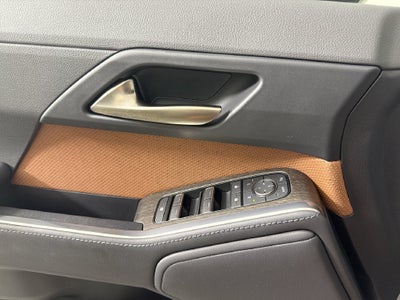 2024 Lexus GX 550 Premium+