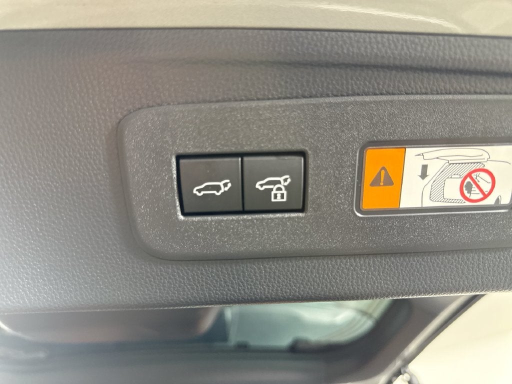 2024 Lexus GX 550 Premium+