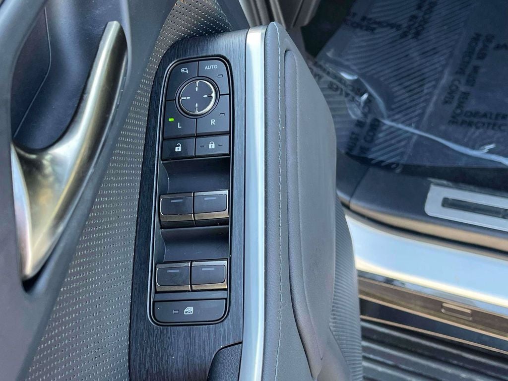 2025 Lexus GX 550 Premium+
