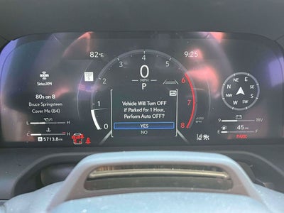 2025 Lexus GX 550 Premium+