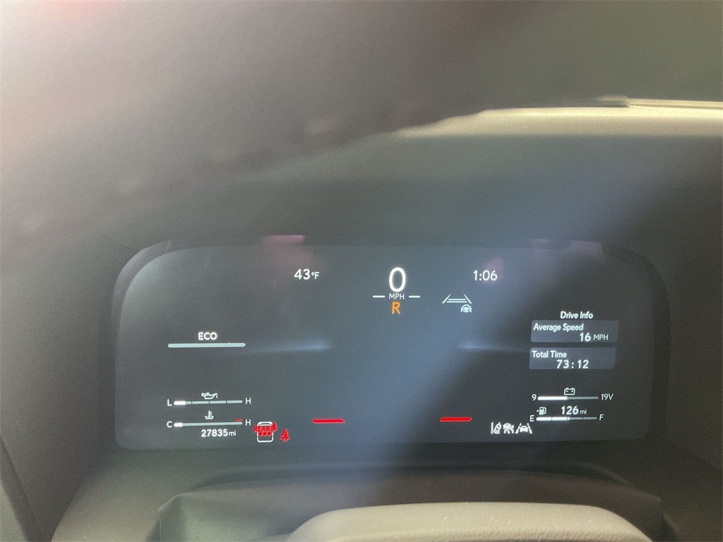 2024 Lexus GX 550 Overtrail