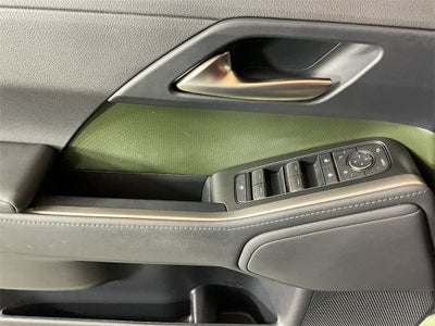 2024 Lexus GX 550 Overtrail