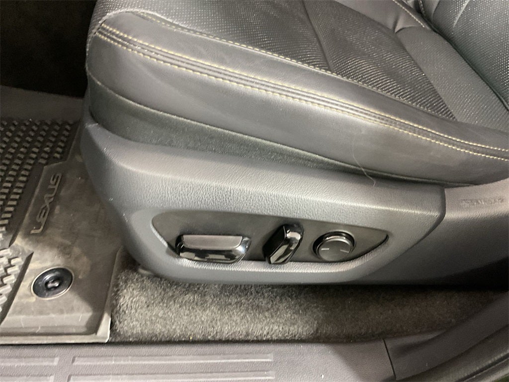 2024 Lexus GX 550 Overtrail