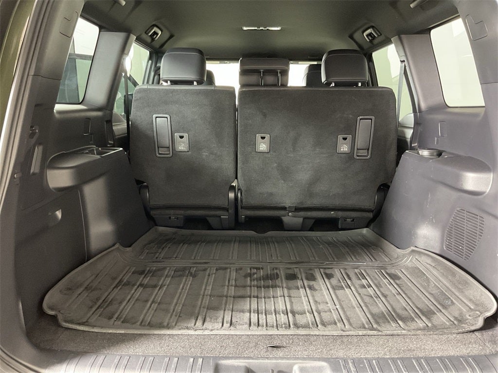 2024 Lexus GX 550 Overtrail