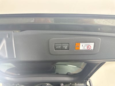 2025 Lexus GX 550 Premium+