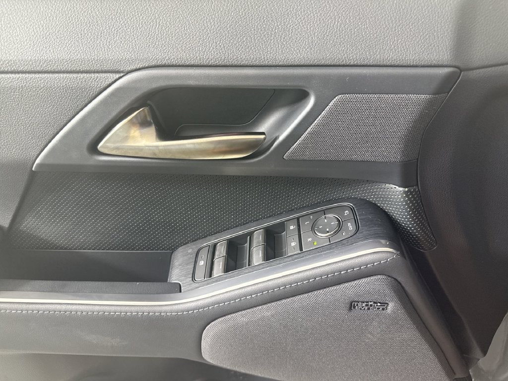 2026 Lexus GX 550 Overtrail+