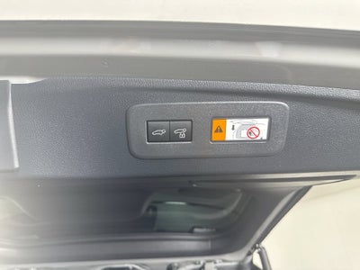 2026 Lexus GX 550 Overtrail+