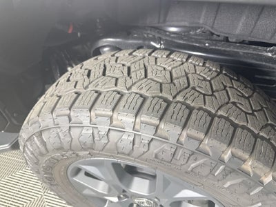 2026 Lexus GX 550 Overtrail+