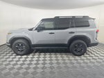 2026 Lexus GX 550 Overtrail+