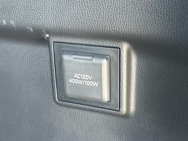 2024 Lexus GX 550 Overtrail+