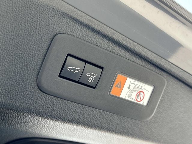 2024 Lexus GX 550 Overtrail+