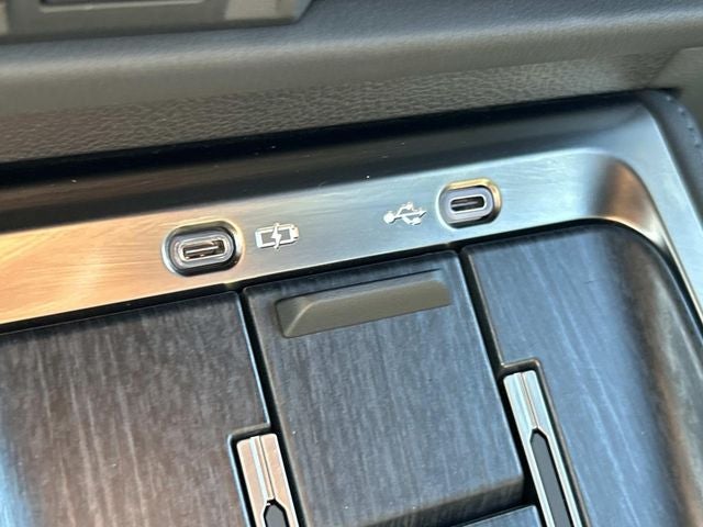 2024 Lexus GX 550 Overtrail+