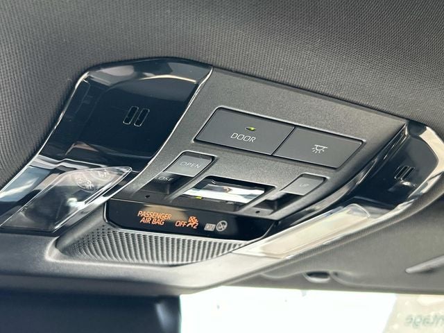 2024 Lexus GX 550 Overtrail+