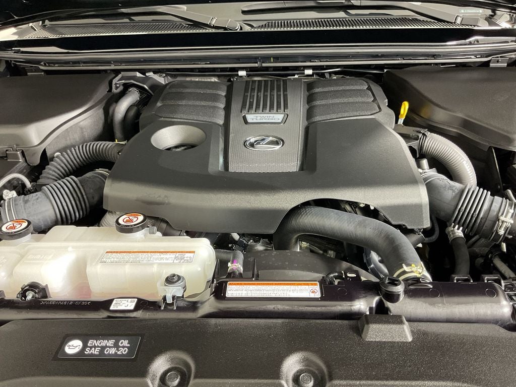 2025 Lexus GX 550 Premium+