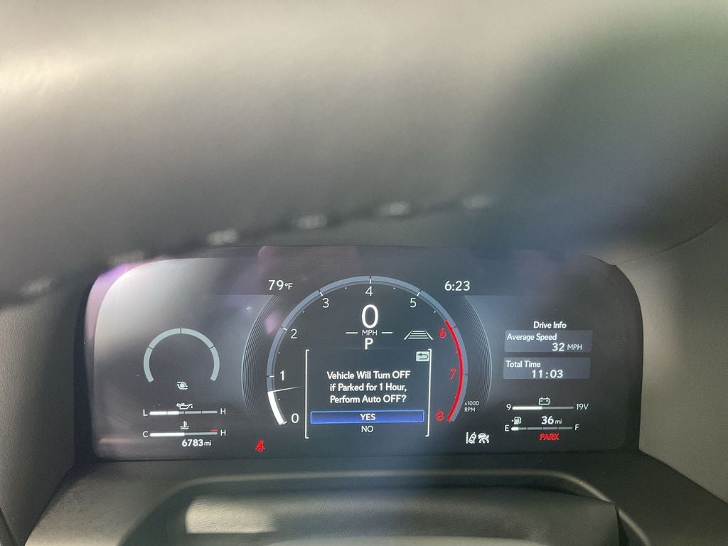 2025 Lexus GX 550 Premium+