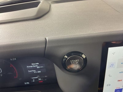 2025 Lexus GX 550 Premium+