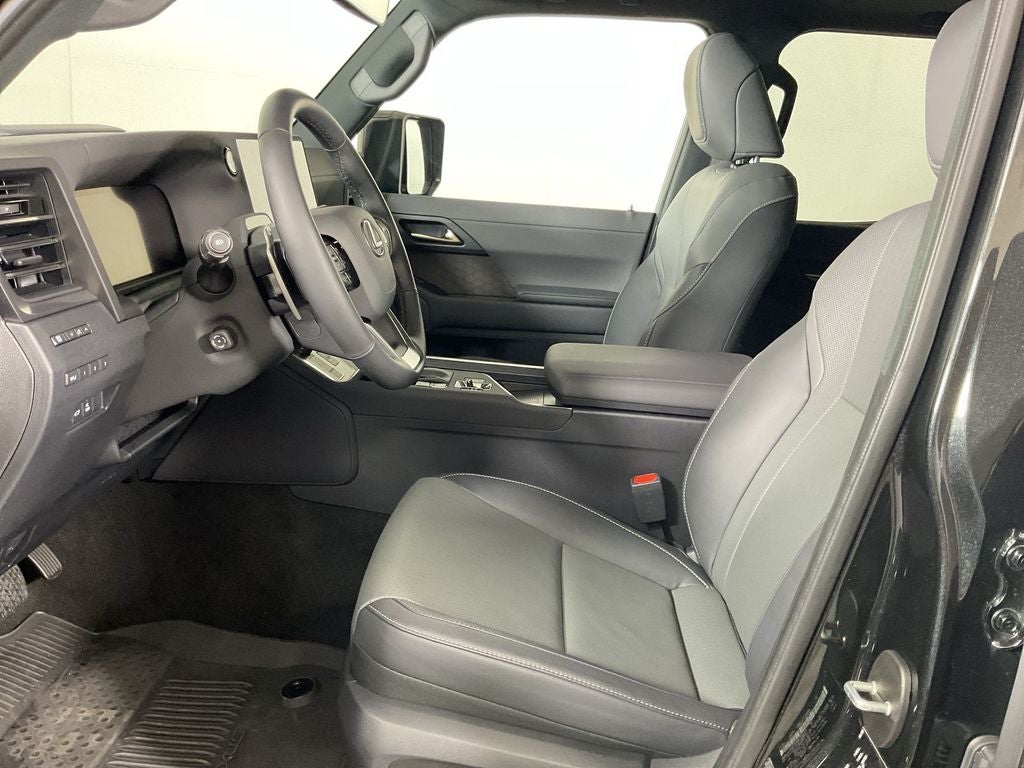 2025 Lexus GX 550 Premium+
