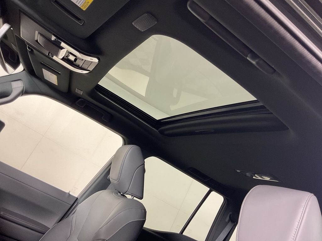 2025 Lexus GX 550 Premium+