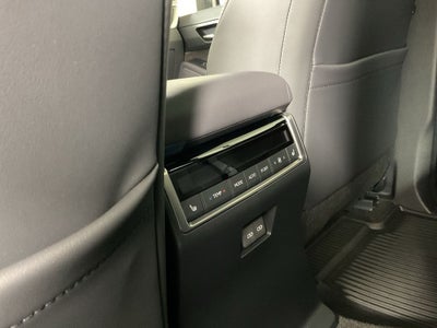 2025 Lexus GX 550 Premium+