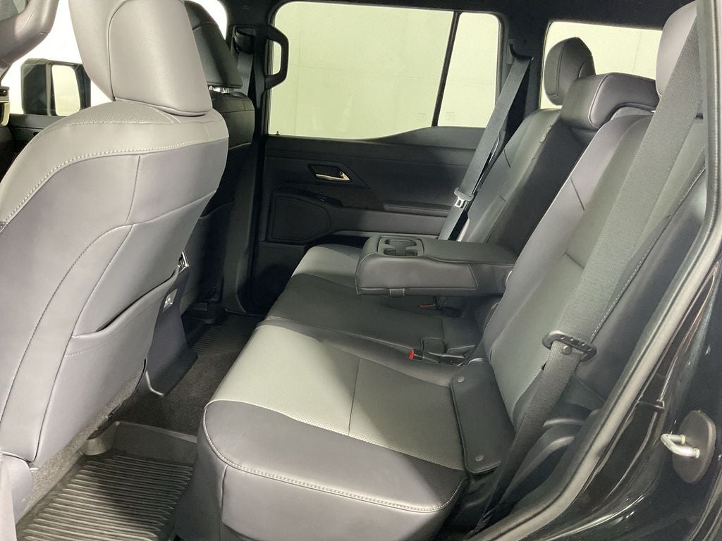 2025 Lexus GX 550 Premium+