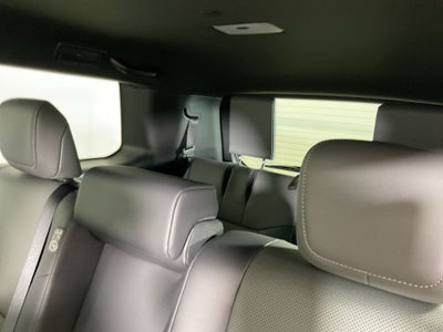 2025 Lexus GX 550 Premium+