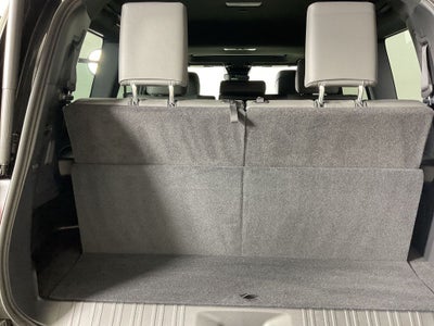 2025 Lexus GX 550 Premium+