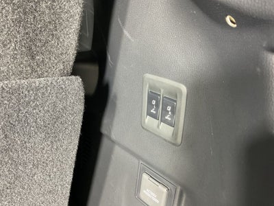 2025 Lexus GX 550 Premium+