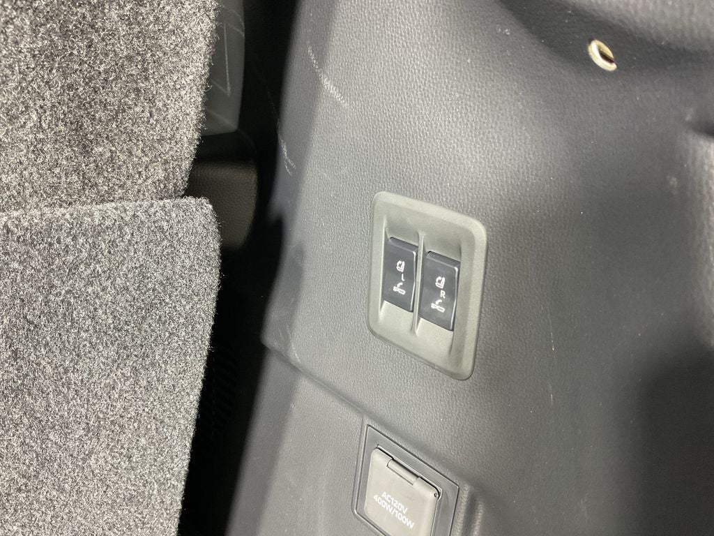 2025 Lexus GX 550 Premium+