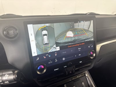 2024 Lexus GX 550 Premium+