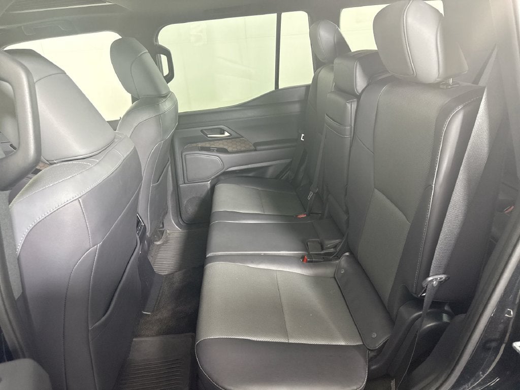 2024 Lexus GX 550 Premium+