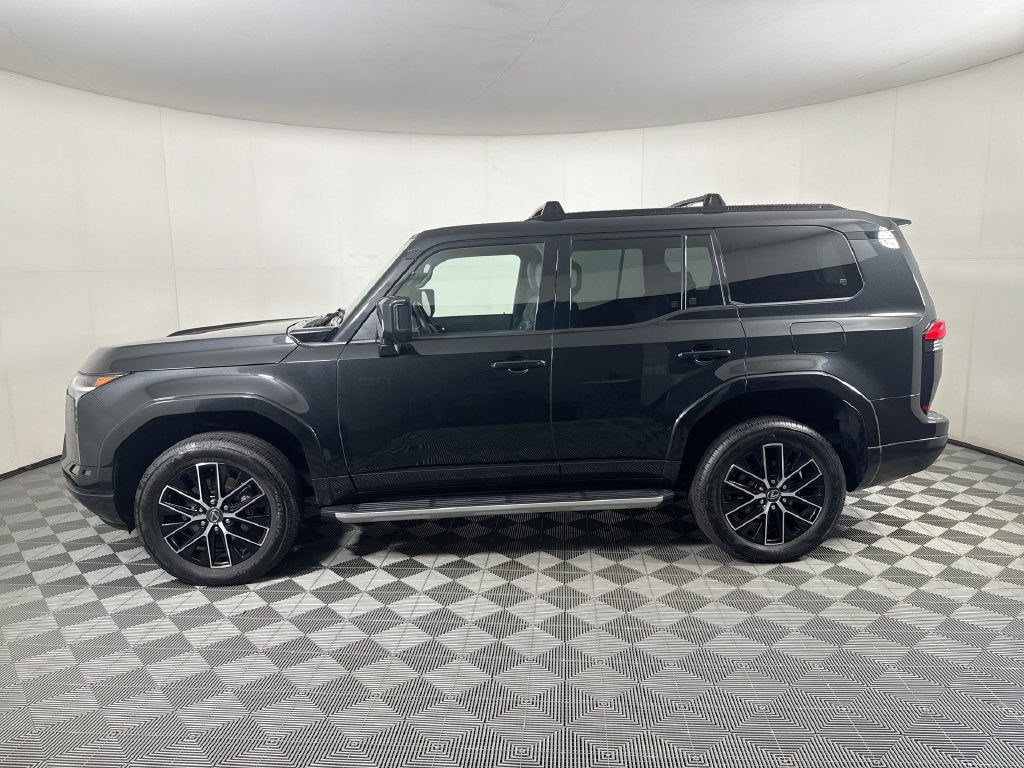 2024 Lexus GX 550 Premium+