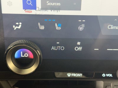 2024 Lexus GX 550 Overtrail