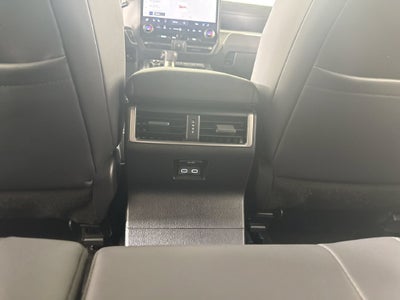2024 Lexus GX 550 Overtrail