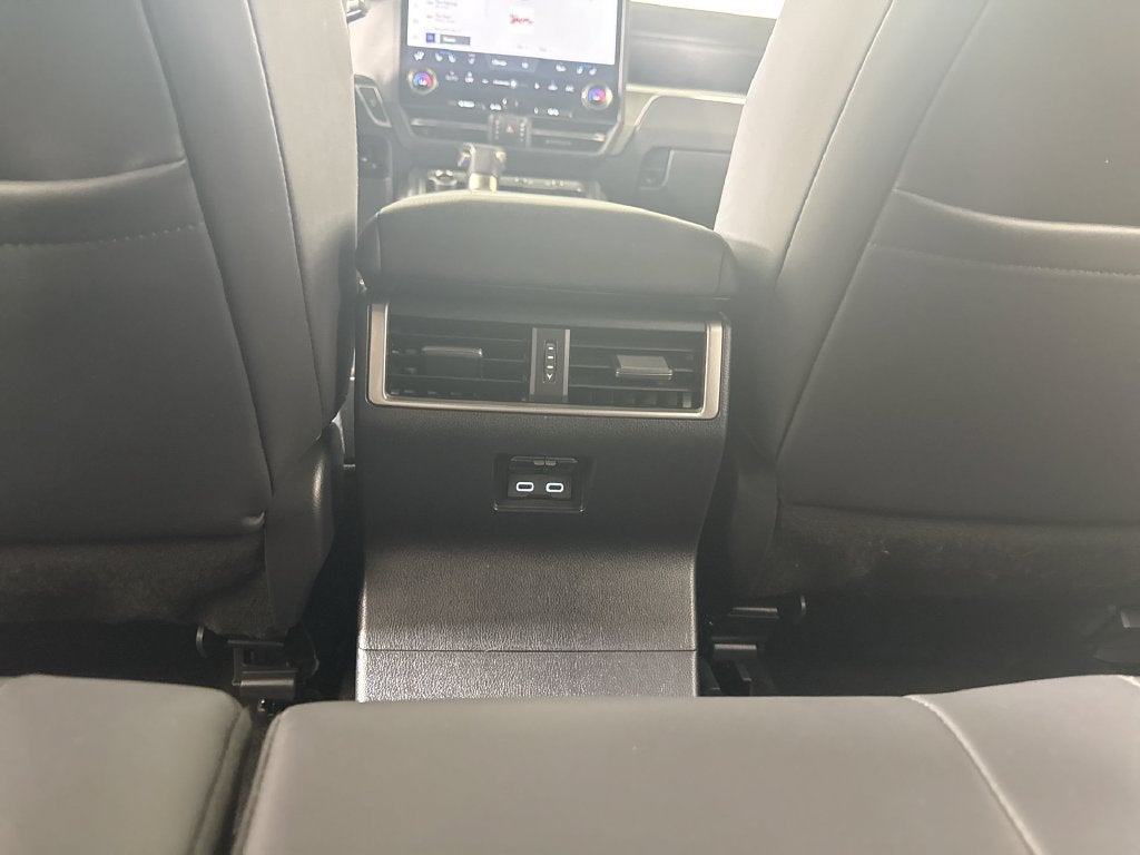 2024 Lexus GX 550 Overtrail