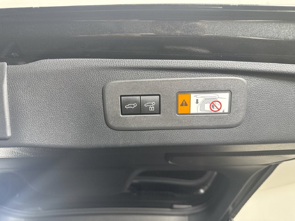 2024 Lexus GX 550 Overtrail